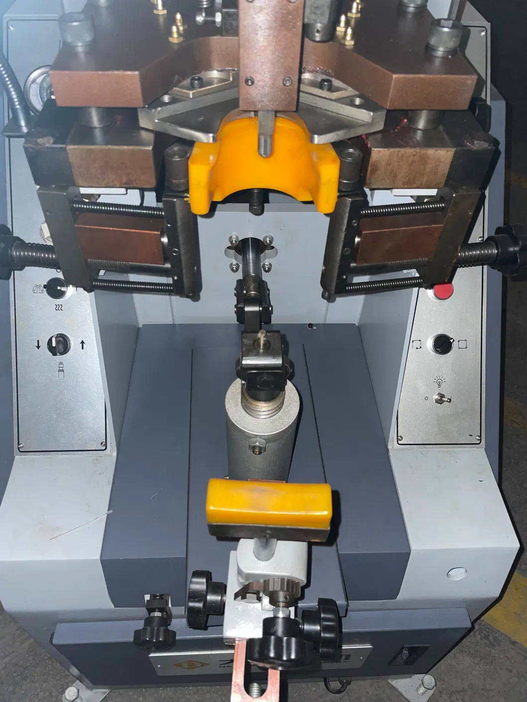 Back Part Lasting Machine for Shoe