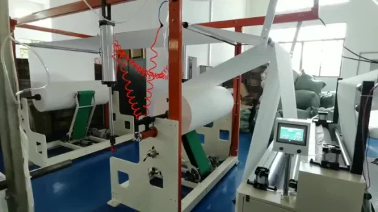 Chine Certificat CE Fabricant de machine à papier de soie V Fold N Fold Colle Stratification Serviette à main Mouchoirs en papier Faisant une machine pliante avec gaufrage