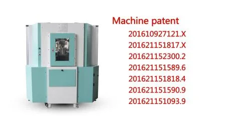 Chaussure de moulage de semelle intérieure de machine de façonnage unique entièrement automatique faisant la machine