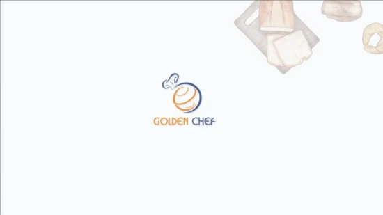 Golden Chef – four électrique de boulangerie de haute qualité, 380V, 2,8 kw, 3 étages, 9 plateaux, vente d'usine en chine