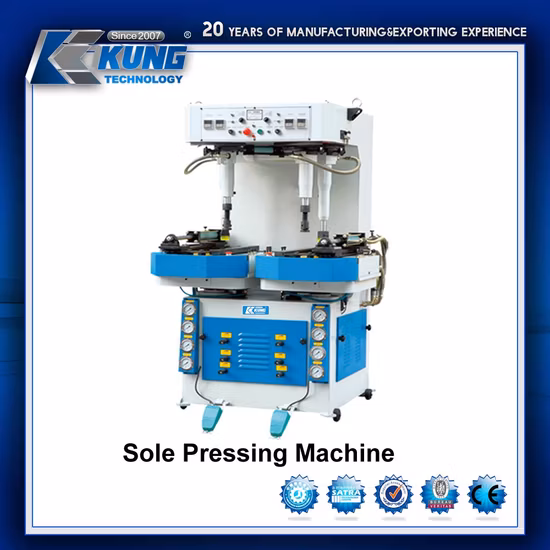 Machine de moulage de semelle intérieure de machine écumante de semelle intérieure de presse chaude d'EVA